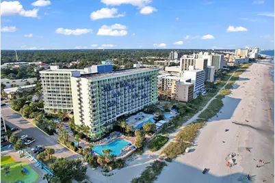 1105 S Ocean Blvd. #732, Myrtle Beach, SC 29577 - Photo 1