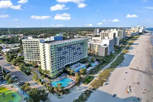1105 S Ocean Blvd, Myrtle Beach, SC 29577 - Photo 1