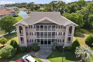 1900 Duffy St, North Myrtle Beach, SC 29582 - Photo 1