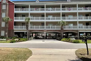 311 2nd Ave N, North Myrtle Beach, SC 29582 - Photo 1
