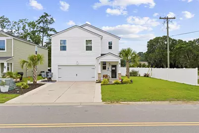 817 Dusty Pine Way, Myrtle Beach, SC 29588 - Photo 1
