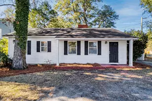 1220 3rd Ave, Kingstree, SC 29556 - Photo 1