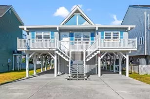 331 56th Ave N, North Myrtle Beach, SC 29582 - Photo 1