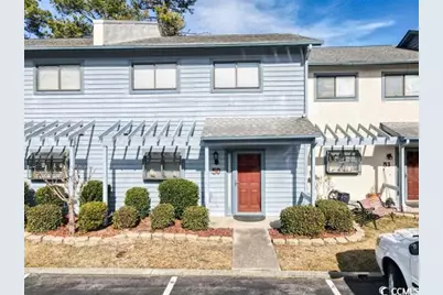 775 Plantation Dr. #50, Little River, SC 29566 - Photo 1