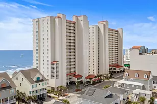 1625 S Ocean Blvd, North Myrtle Beach, SC 29582 - Photo 1