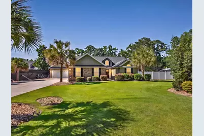 100 Vista Oaks Ct., Murrells Inlet, SC 29576 - Photo 1