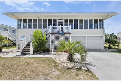 4706 Surf St., North Myrtle Beach, SC 29582 - Photo 1