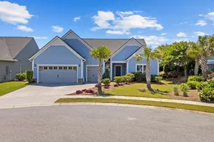 6591 Cagliari Ct, Myrtle Beach, SC 29572 - Photo 1