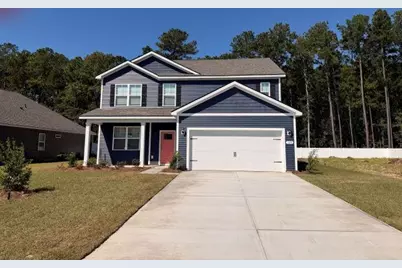 148 Grazing St, Myrtle Beach, SC 29588 - Photo 1