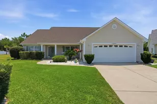 6044 Quinn Rd, Myrtle Beach, SC 29579 - Photo 1