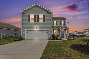 602 Black Pearl Wy, Myrtle Beach, SC 29588 - Photo 1