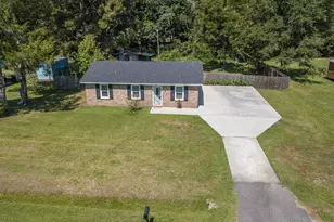 213 Gibson St, Georgetown, SC 29440 - Photo 1