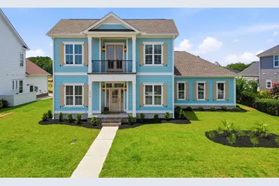 1014 Tarpon Pond Rd., North Myrtle Beach, SC 29582 - Photo 1