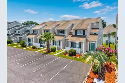1600 Deer Creek Rd. #E, Surfside Beach, SC 29575 - Photo 1