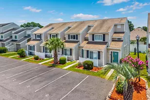 1600 Deer Creek Rd, Surfside Beach, SC 29575 - Photo 1