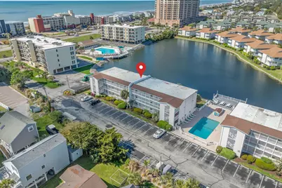 1919 Spring St. #A34, North Myrtle Beach, SC 29582 - Photo 1