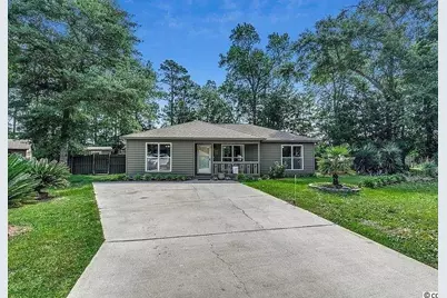 734 Ashley Ct., Garden City, SC 29576 - Photo 1