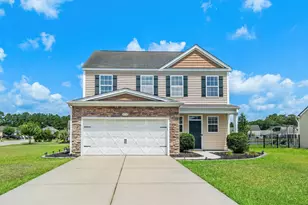 258 Burchwood Dr, Myrtle Beach, SC 29588 - Photo 1