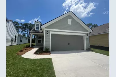 1149 Lady Bird Way, North Myrtle Beach, SC 29582 - Photo 1