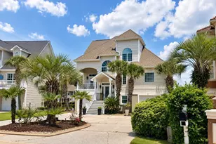 1627 Eastover Ln, North Myrtle Beach, SC 29582 - Photo 1
