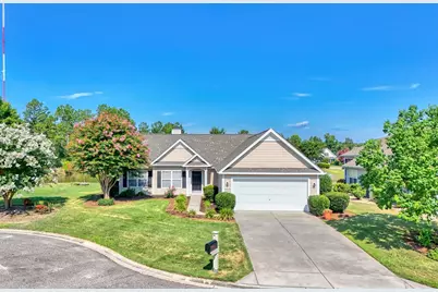 1016 Castle Rock Ct., Murrells Inlet, SC 29576 - Photo 1