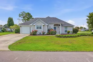523 Parish Ln, Little River, SC 29566 - Photo 1