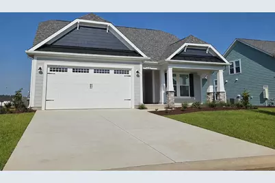 716 St. Vincent Loop, Little River, SC 29566 - Photo 1