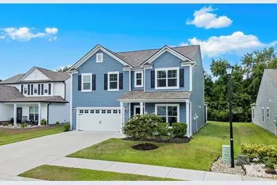 2626 Ellesmere Circle, Myrtle Beach, SC 29579 - Photo 1