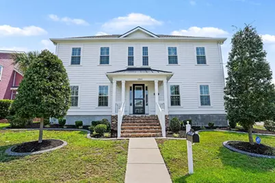 1201 James Island Ave., North Myrtle Beach, SC 29582 - Photo 1