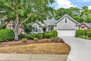 925 Tidewater Dr, North Myrtle Beach, SC 29582 - Photo 1