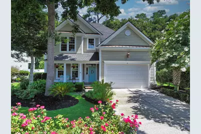 12 Vintners Ln., Murrells Inlet, SC 29576 - Photo 1