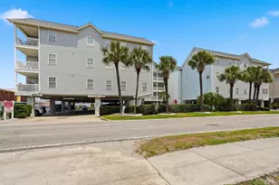 6103 N Ocean Blvd, North Myrtle Beach, SC 29582 - Photo 1