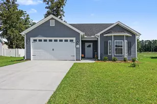 704 Fair Weather Dr, Conway, SC 29527 - Photo 1
