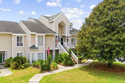 3862 Myrtle Pointe Dr. #122, Myrtle Beach, SC 29577 - Photo 1