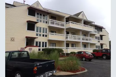 1100 Possum Trot Rd. #G333, North Myrtle Beach, SC 29582 - Photo 1