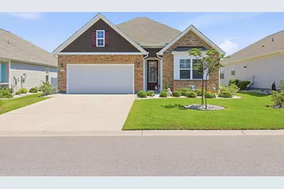 520 McAlister Dr., Little River, SC 29566 - Photo 1