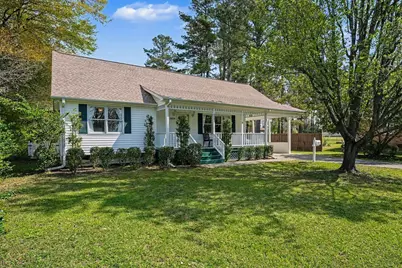 4809 Forest Dr., Loris, SC 29569 - Photo 1