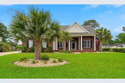 300 Catawba River Rd., Myrtle Beach, SC 29588 - Photo 1