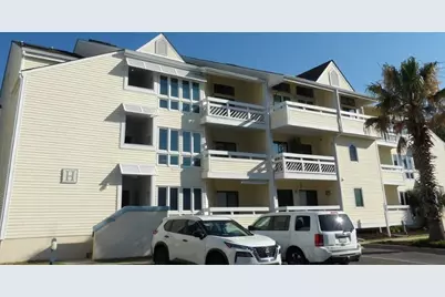 1100 Possum Trot Rd. #H343, North Myrtle Beach, SC 29582 - Photo 1