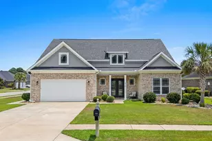 979 Henry James Dr, Myrtle Beach, SC 29579 - Photo 1