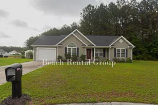204 Macarthur Dr, Conway, SC 29526 - Photo 1