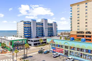 1709 S Ocean Blvd, North Myrtle Beach, SC 29582 - Photo 1