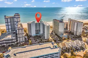 5300 N Ocean Blvd, Myrtle Beach, SC 29577 - Photo 1