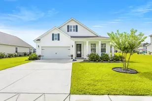 511 Cattle Dr Cir, Myrtle Beach, SC 29588 - Photo 1