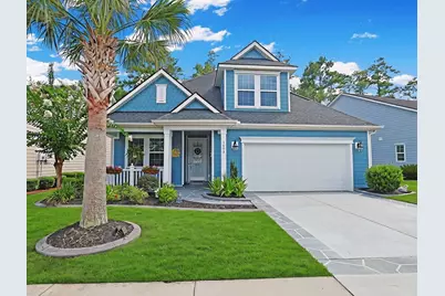 1493 Culbertson Ave., Myrtle Beach, SC 29577 - Photo 1