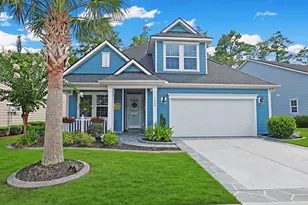 1493 Culbertson Ave, Myrtle Beach, SC 29577 - Photo 1
