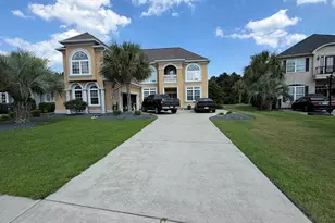 8500 Juxa Dr, Myrtle Beach, SC 29579 - Photo 1