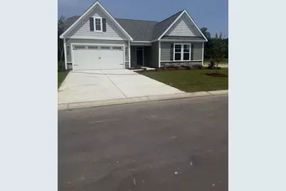 203 Broughton Dr., Myrtle Beach, SC 29577 - Photo 1