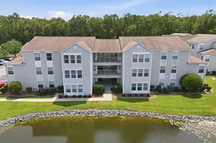 8658 Southbridge Dr, Surfside Beach, SC 29575 - Photo 1