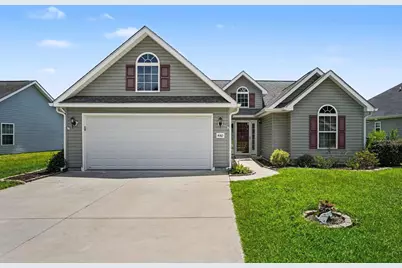 440 Levanto Rd., Myrtle Beach, SC 29588 - Photo 1